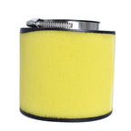 Air Filter Cleaner For 2000 2001-2006 Honda Rancher 350 400 TRX350FM FE TM TE
