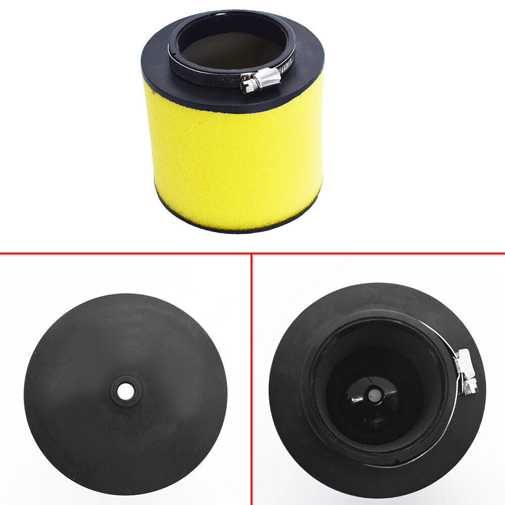 Air Filter Cleaner For 2000 2001-2006 Honda Rancher 350 400 TRX350FM FE TM TE