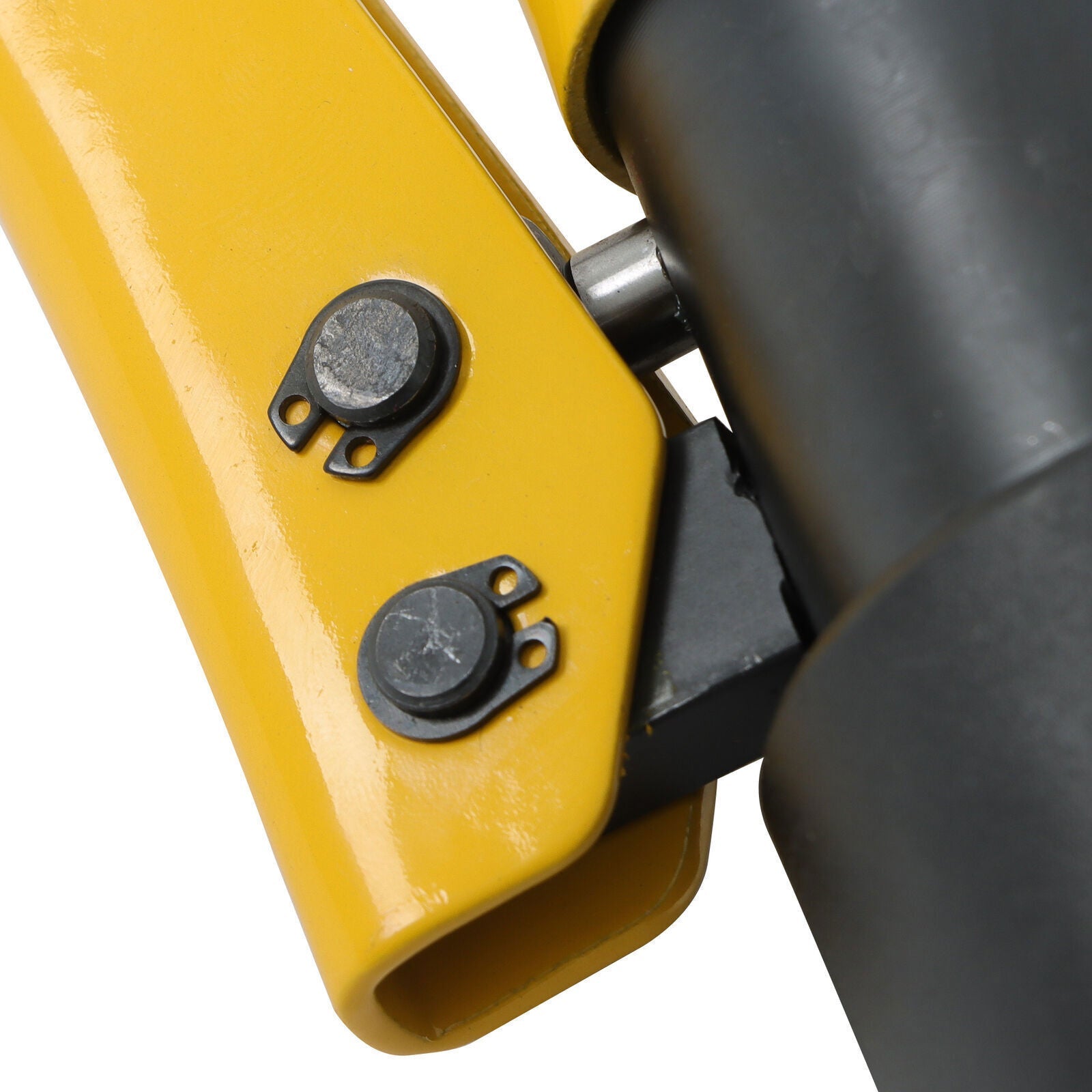 12T Hydraulic Wire Crimping Tool Cable Lug Terminal Crimper w/8 Dies YQK-120