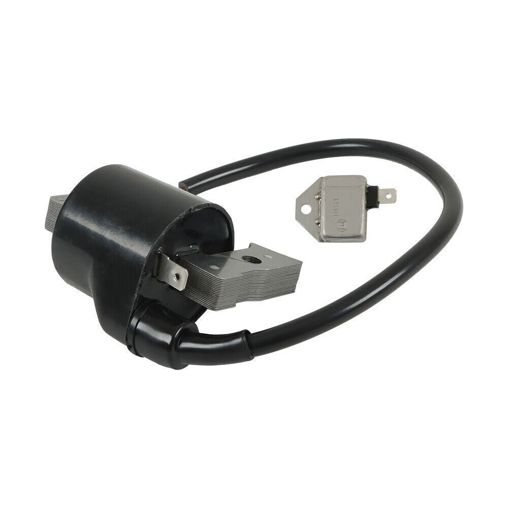 Ignition Coil For Kawasaki Engine 21121-2070 21119-2161 AM109209 FC420V FC400V