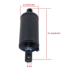 Hydraulic Cylinder Lift AM31362 AUC13259 For John Deere 317 400 43C 53C