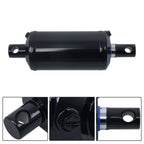 Hydraulic Cylinder Lift AM31362 AUC13259 For John Deere 317 400 43C 53C