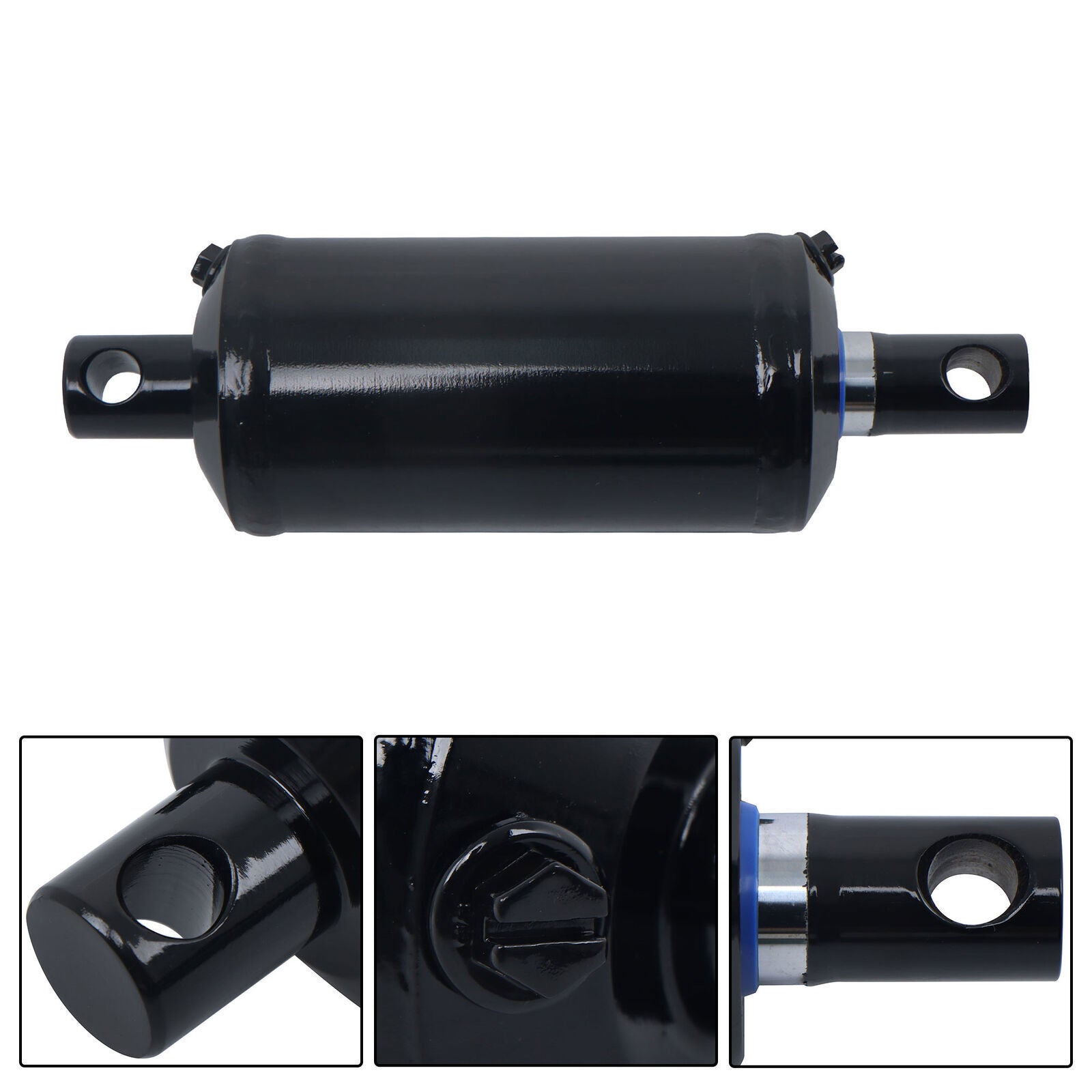 Hydraulic Cylinder Lift AM31362 AUC13259 For John Deere 317 400 43C 53C