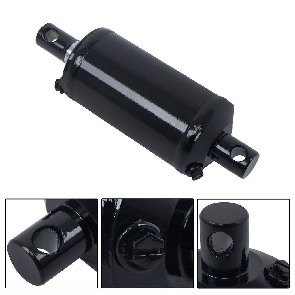 Hydraulic Cylinder Lift AM31362 AUC13259 For John Deere 317 400 43C 53C