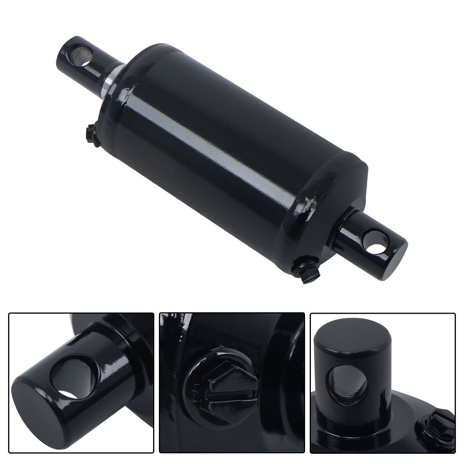 Hydraulic Cylinder Lift AM31362 AUC13259 For John Deere 317 400 43C 53C