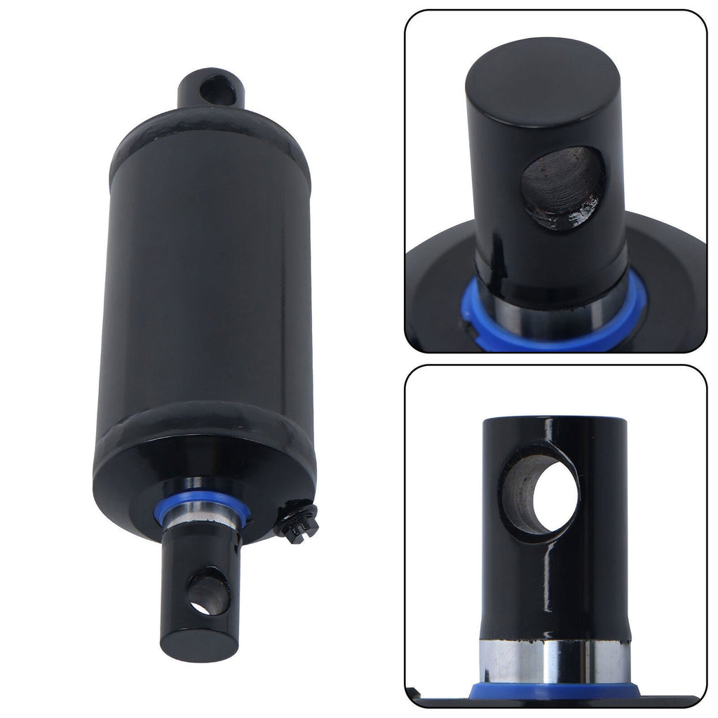 Hydraulic Cylinder Lift AM31362 AUC13259 For John Deere 317 400 43C 53C