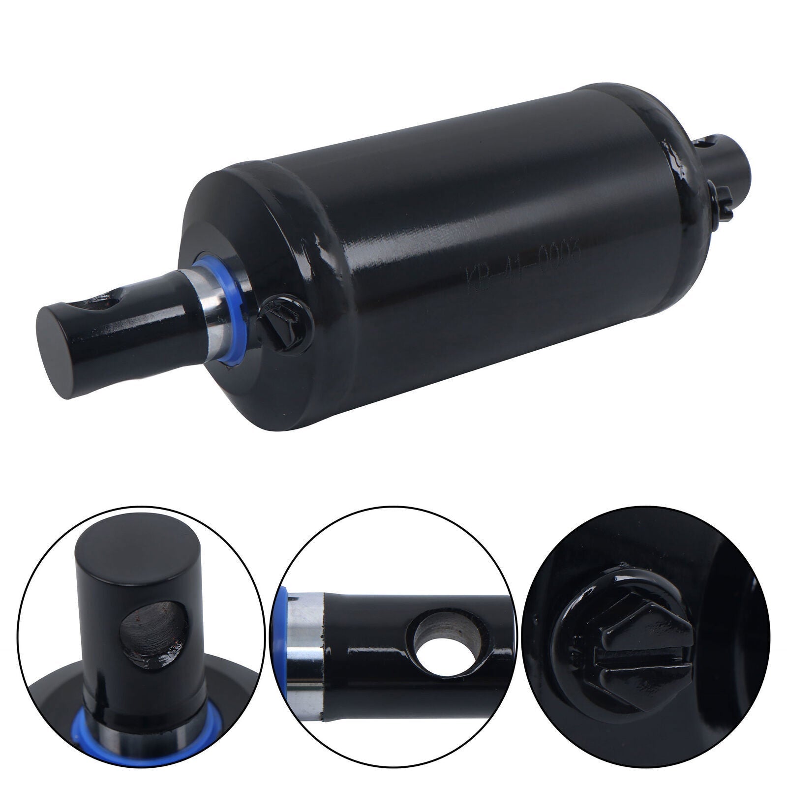 Hydraulic Cylinder Lift AM31362 AUC13259 For John Deere 317 400 43C 53C