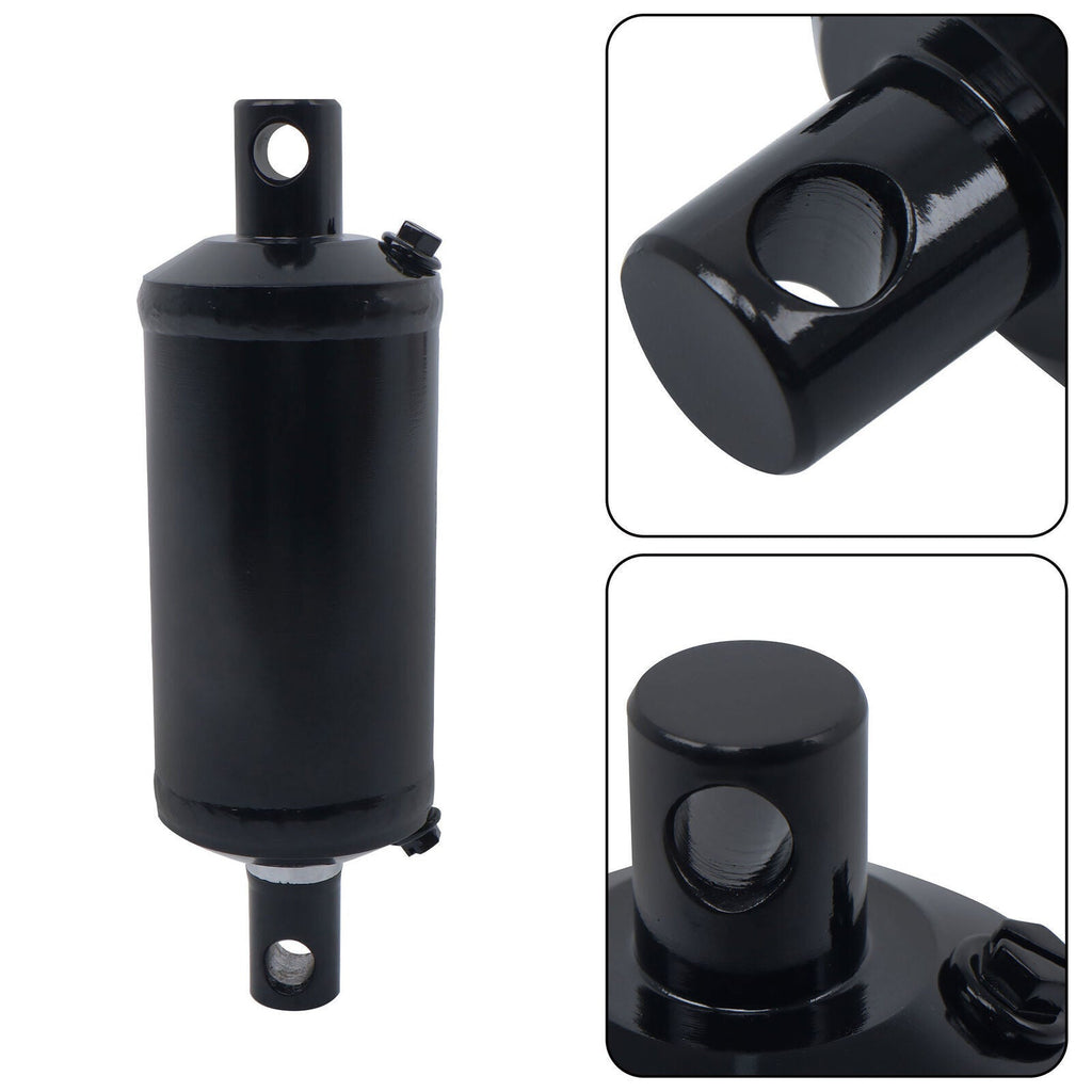 Hydraulic Cylinder Lift AM31362 AUC13259 For John Deere 317 400 43C 53C