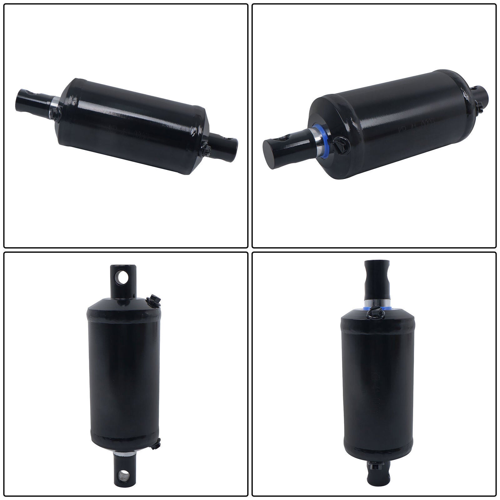 Hydraulic Cylinder Lift AM31362 AUC13259 For John Deere 317 400 43C 53C