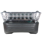 FULL LED Headlight Tail Light Kit 04-08 FOR CLUB CAR Precedent Golf Cart
