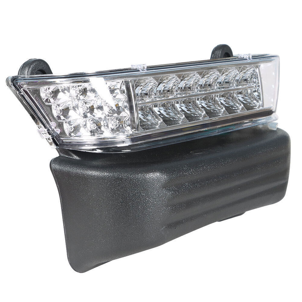 FULL LED Headlight Tail Light Kit 04-08 FOR CLUB CAR Precedent Golf Cart