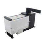 Automatic Transfer Switch 250A 4-Poles AC 110V 220V Grid to Generator Industrial