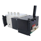 Automatic Transfer Switch 250A 4-Poles AC 110V 220V Grid to Generator Industrial