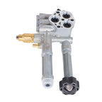 Pressure Washer Head For AR Pump SRMW RMW2.2G24 RMW2G23B RMW2G24 AR42940