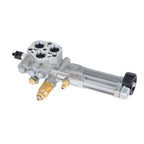 Pressure Washer Head For AR Pump SRMW RMW2.2G24 RMW2G23B RMW2G24 AR42940