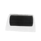 24"x100' Hardware Cloth Welded Wire Fence Vinyl Coated W/ Glove And Plier 1 Poll