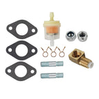 Carburetor Fit For Massey Ferguson MF Tractor TE20 TO20 TO30 Carb 181644M91