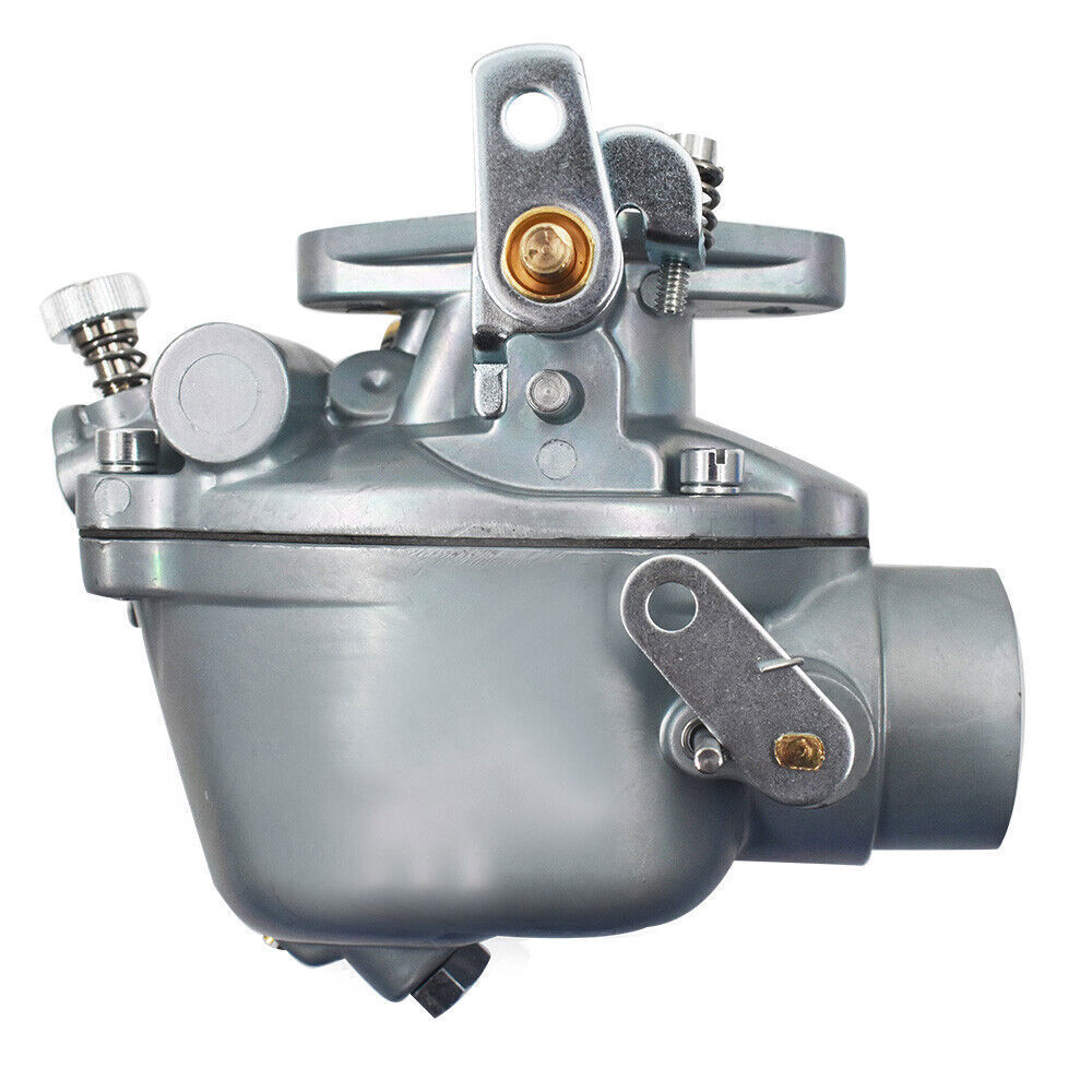 Carburetor Fit For Massey Ferguson MF Tractor TE20 TO20 TO30 Carb 181644M91