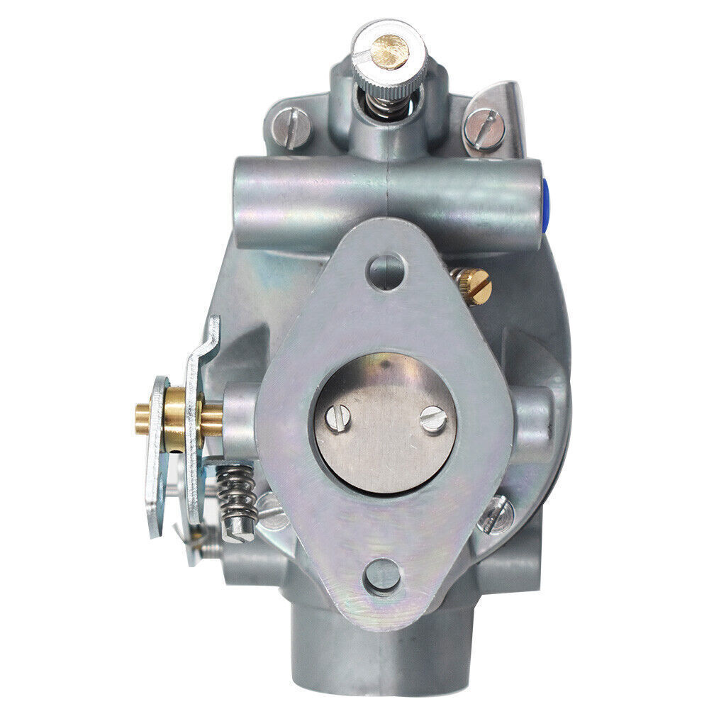 Carburetor Fit For Massey Ferguson MF Tractor TE20 TO20 TO30 Carb 181644M91