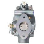 Carburetor Fit For Massey Ferguson MF Tractor TE20 TO20 TO30 Carb 181644M91