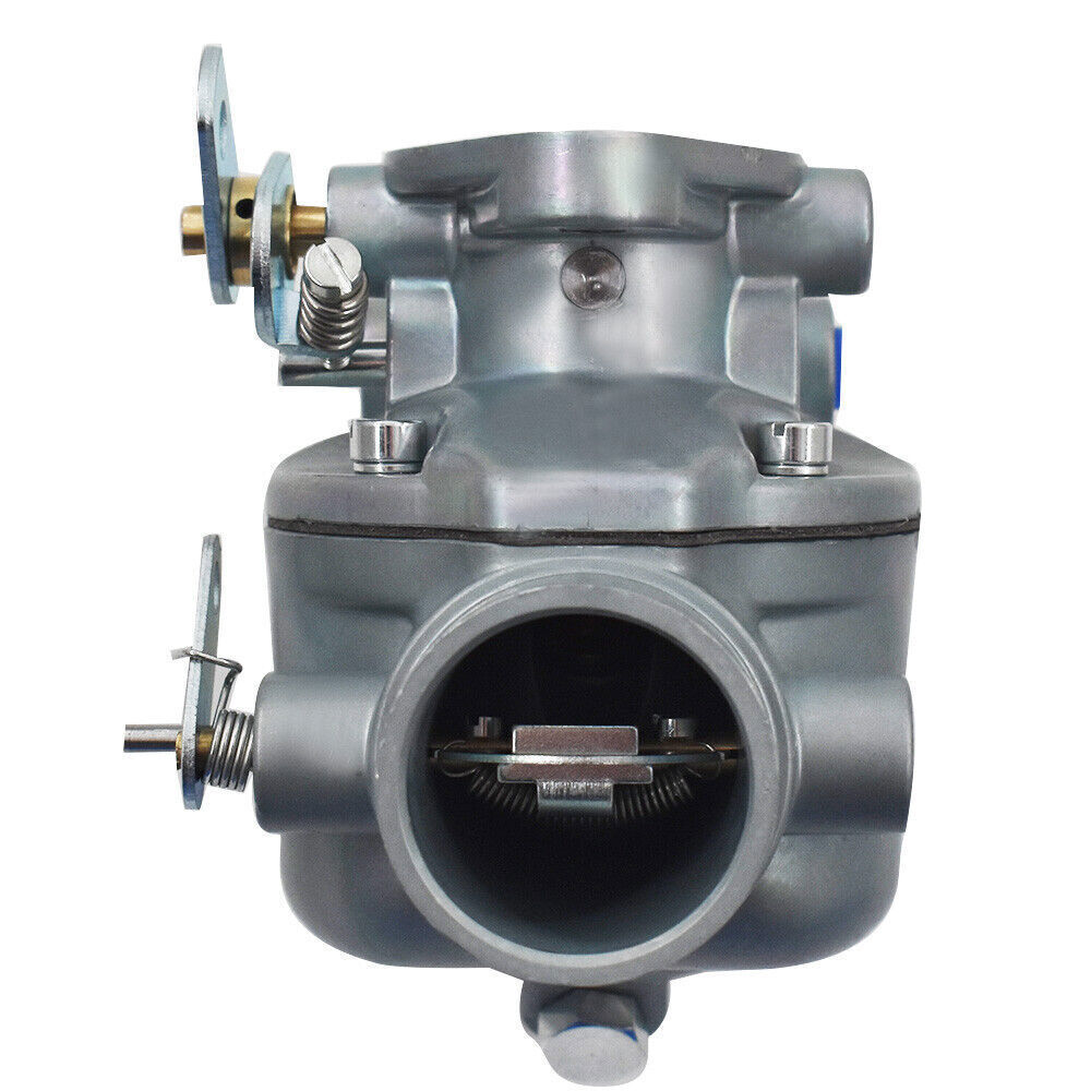 Carburetor Fit For Massey Ferguson MF Tractor TE20 TO20 TO30 Carb 181644M91
