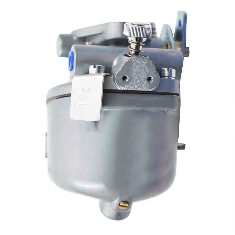 Carburetor Fit For Massey Ferguson MF Tractor TE20 TO20 TO30 Carb 181644M91