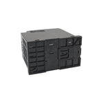 3HP 2.2KW Variable Frequency Drive VFD for 3-Phase Motor Speed Control