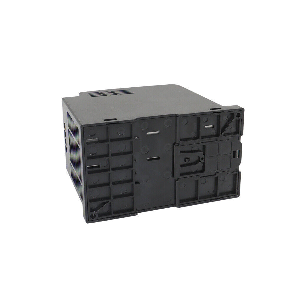 3HP 2.2KW Variable Frequency Drive VFD for 3-Phase Motor Speed Control