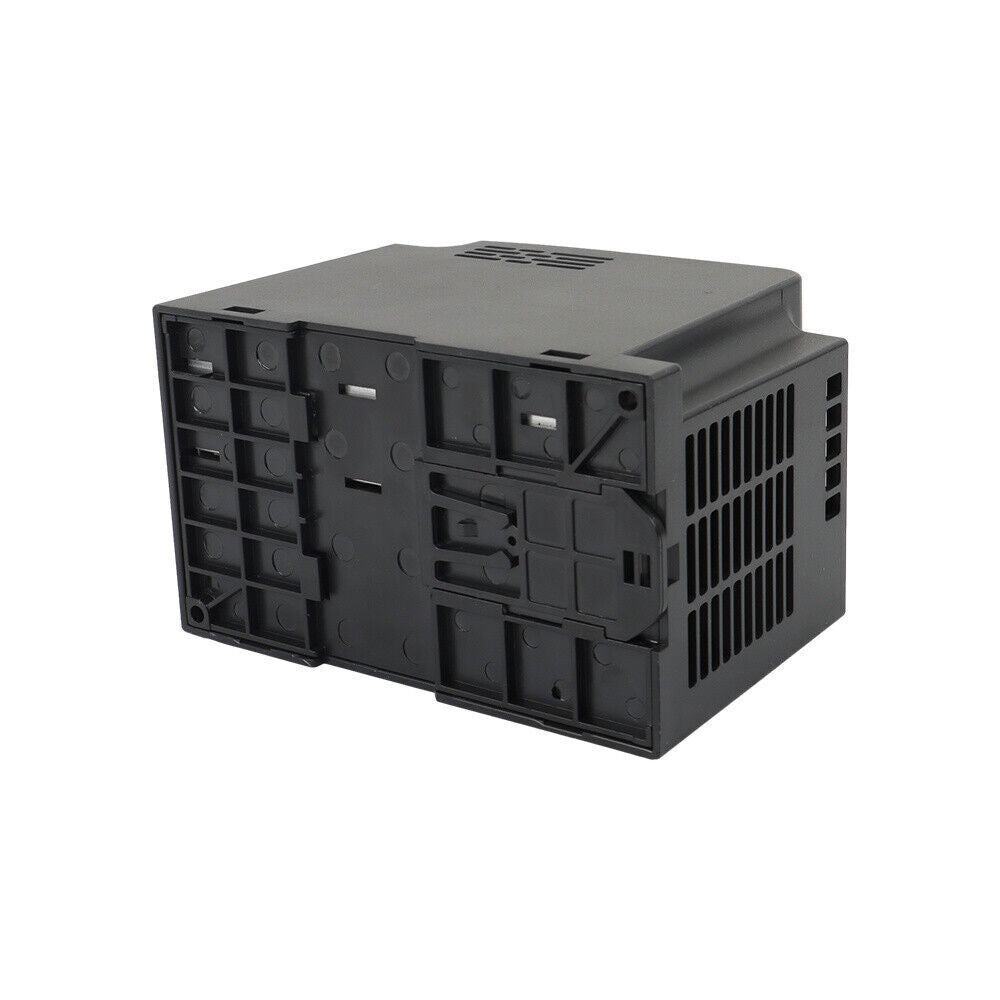 3HP 2.2KW Variable Frequency Drive VFD for 3-Phase Motor Speed Control