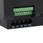 3HP 2.2KW Variable Frequency Drive VFD for 3-Phase Motor Speed Control