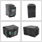 3HP 2.2KW Variable Frequency Drive VFD for 3-Phase Motor Speed Control