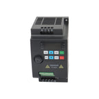3HP 2.2KW Variable Frequency Drive VFD for 3-Phase Motor Speed Control