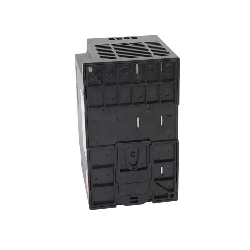 3HP 2.2KW Variable Frequency Drive VFD for 3-Phase Motor Speed Control