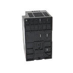 3HP 2.2KW Variable Frequency Drive VFD for 3-Phase Motor Speed Control