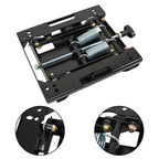Seat Suspension Kit For John Deere Zero Turn Lawn Mower Skid Steer Tractor NEW