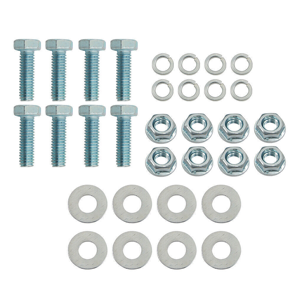 Seat Suspension Kit For John Deere Zero Turn Lawn Mower Skid Steer Tractor NEW
