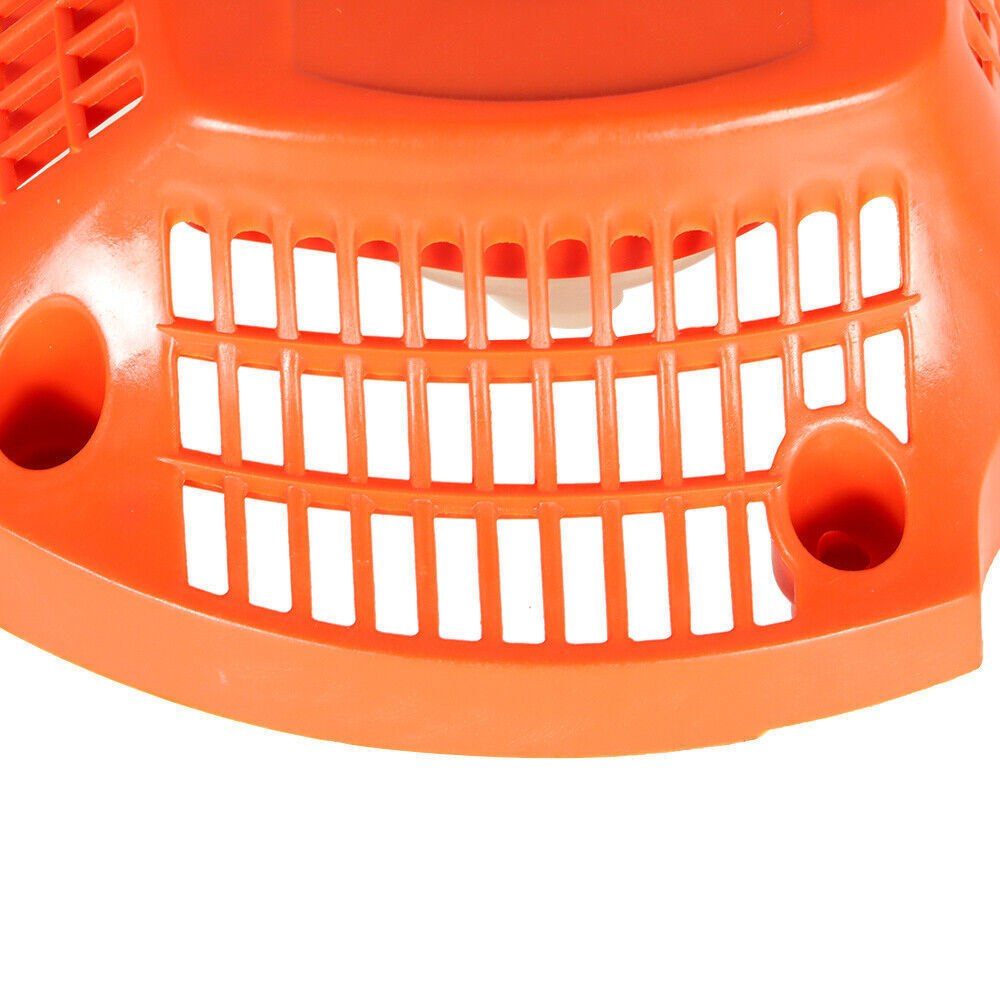 For Husqvarna 504597002 Recoil Starter Assembly With Screws 435E Chainsaw