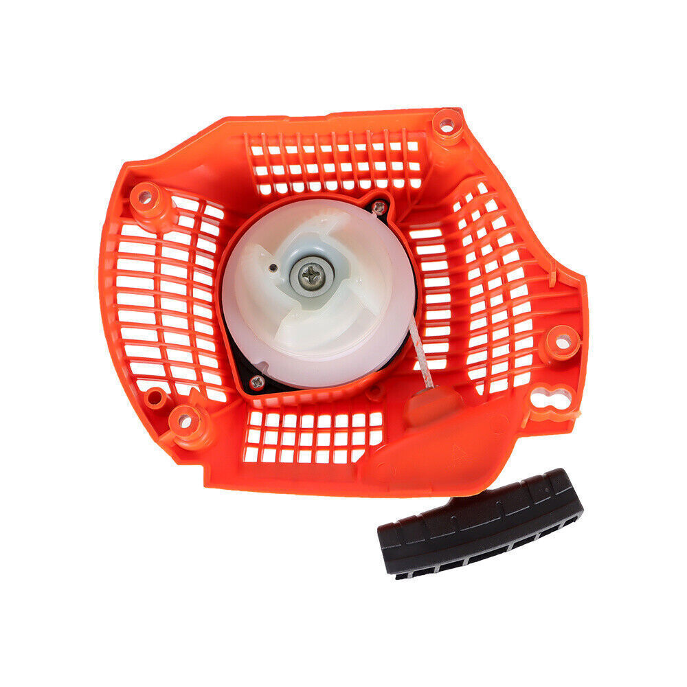 For Husqvarna 504597002 Recoil Starter Assembly With Screws 435E Chainsaw