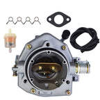 Carburetor 146-0496 For Miller Onan Engine B48G B48M P216G P218G P220G Carb