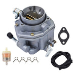 Carburetor 146-0496 For Miller Onan Engine B48G B48M P216G P218G P220G Carb