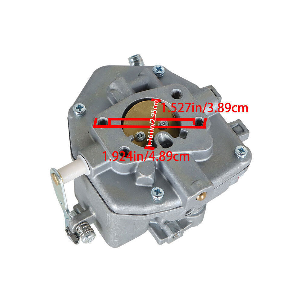305446 305447 809011 303447 Carburetor Kit For Briggs & Stratton 305442 305445