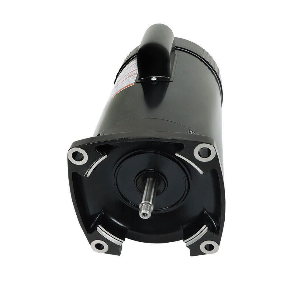 1HP Pool Pump Swimming Pool Pump Square Flange B2853 B2853V1 Pool Pump Motor