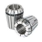 25 Pack Collet Set ER32 Collet Chuck 1/16 inch-3/4 inch Holder Spring Collet