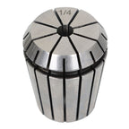 14-Pieces ER-32 NMTB 40 Spring Collet Chuck Set Accuracy to .0005" New