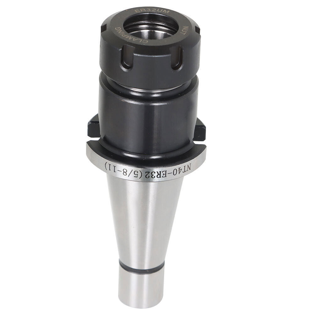 14-Pieces ER-32 NMTB 40 Spring Collet Chuck Set Accuracy to .0005" New