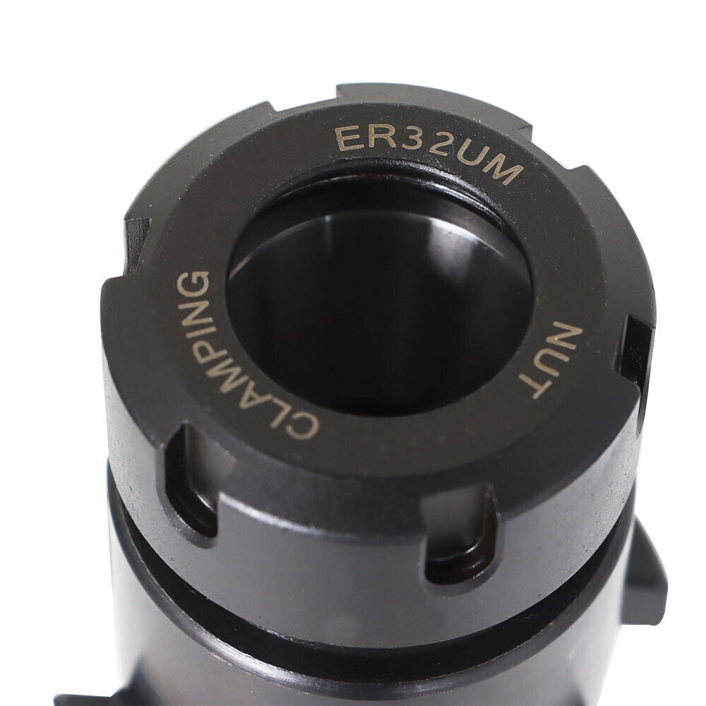14-Pieces ER-32 NMTB 40 Spring Collet Chuck Set Accuracy to .0005" New