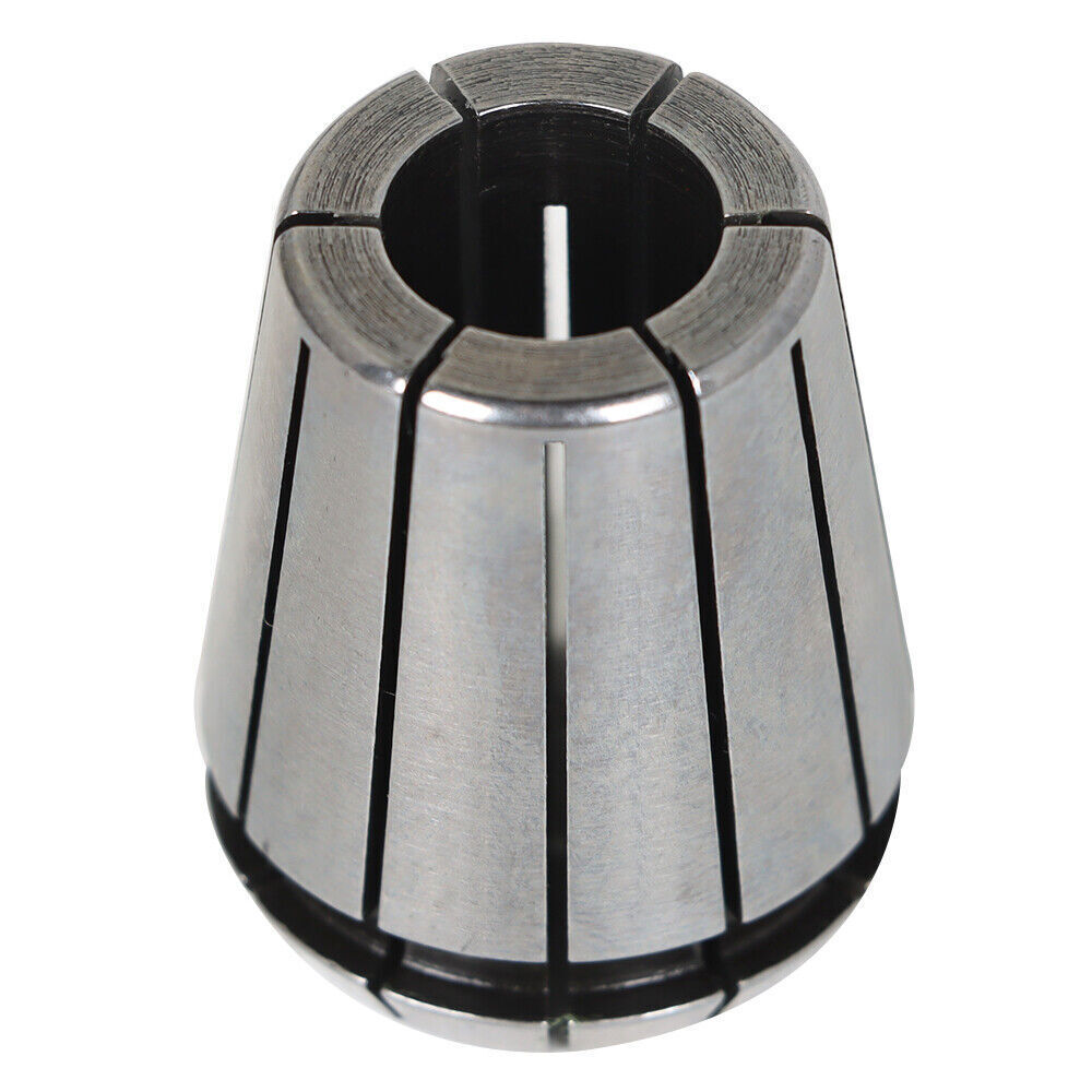 14-Pieces ER-32 NMTB 40 Spring Collet Chuck Set Accuracy to .0005" New