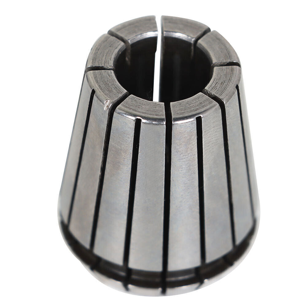 14-Pieces ER-32 NMTB 40 Spring Collet Chuck Set Accuracy to .0005" New