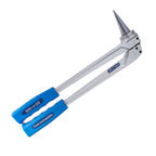PEX Expansion Tool Kit Tube Expander And 1/2" 3/4" 1" Expander Heads With Case