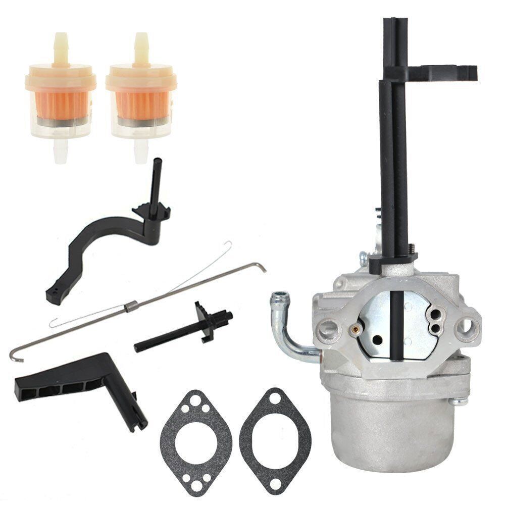Carburetor For Briggs & Stratton 5000 5550 6200 8550 10HP Generator GenPower 305
